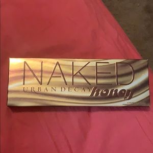 Urban Decay Naked Honey palette